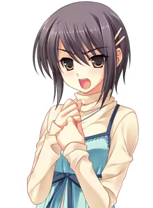 Page 1418 of Midori no Umi Character Set - preview thumbnail