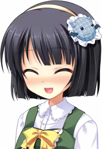 Page 658 of Midori no Umi Character Set - preview thumbnail