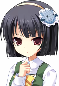 Page 743 of Midori no Umi Character Set - preview thumbnail