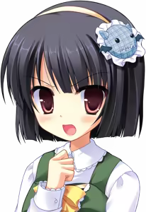 Page 744 of Midori no Umi Character Set - preview thumbnail