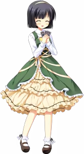 Page 791 of Midori no Umi Character Set - preview thumbnail