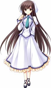 Page 83 of Midori no Umi Character Set - preview thumbnail