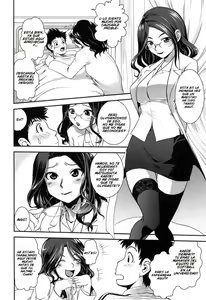 Page 4 of Hotai no Sensei (decensored) - preview thumbnail