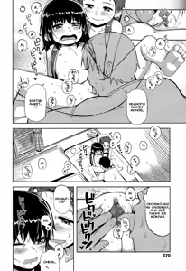Page 10 of Pokapoka Youki | Радужные чувства - preview thumbnail