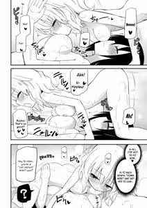 Page 34 of Momoyuri Gakuen Himitsu no Soap-bu | The Secret Soap Club of Momoyuri Academy - preview thumbnail