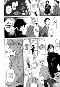 Page 4 of Hetappi White Day - preview thumbnail