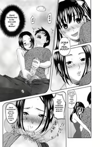Page 6 of Both Ends (decensored) - preview thumbnail