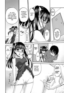 Page 7 of Both Ends (decensored) - preview thumbnail