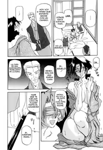 Page 334 of Suna no Kusari - preview thumbnail