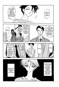 Page 6 of Suna no Kusari - preview thumbnail