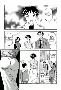 Page 9 of Suna no Kusari - preview thumbnail