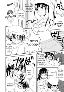 Page 14 of Lovely Share - preview thumbnail