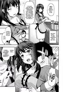 Page 7 of Hitoduma Ane | Hermana casada - preview thumbnail
