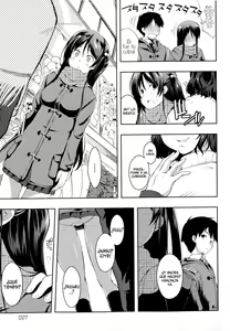 Page 29 of Sono Namae de Yobanaide - preview thumbnail