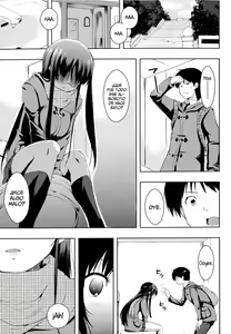 Page 31 of Sono Namae de Yobanaide - preview thumbnail