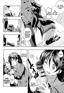 Page 34 of Sono Namae de Yobanaide - preview thumbnail