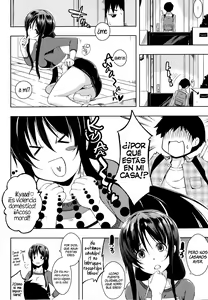Page 53 of Sono Namae de Yobanaide - preview thumbnail