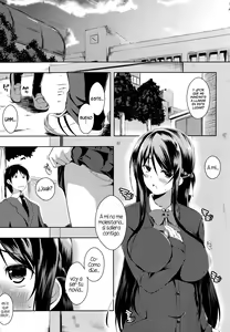 Page 6 of Sono Namae de Yobanaide - preview thumbnail
