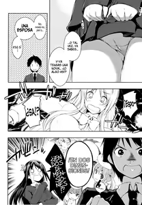 Page 7 of Sono Namae de Yobanaide - preview thumbnail