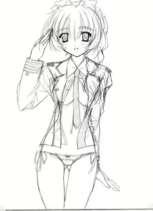 Page 34 of Tessa-tan no Zanmunisshi - preview thumbnail