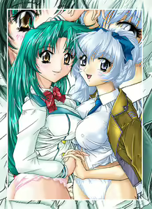 Page 8 of Tessa-tan no Zanmunisshi - preview thumbnail