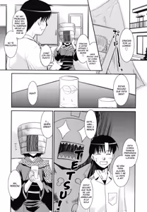 Page 33 of Nora Sis - Wandering Sister Ch. 1-7 - preview thumbnail