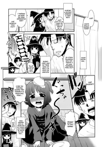 Page 74 of Nora Sis - Wandering Sister Ch. 1-7 - preview thumbnail