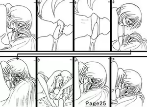 Page 25 of Gape - preview thumbnail