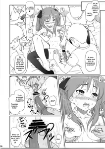 Page 16 of Kagamin wa Ore no Yome Soushuuhen - preview thumbnail