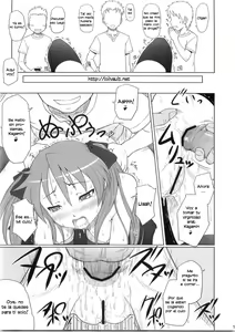 Page 19 of Kagamin wa Ore no Yome Soushuuhen - preview thumbnail