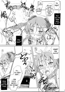 Page 8 of Kagamin wa Ore no Yome Soushuuhen - preview thumbnail