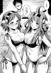 Page 9 of Teitoku Manual 2 - preview thumbnail