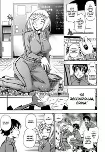 Page 130 of Honey Blonde - preview thumbnail