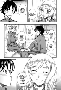 Page 132 of Honey Blonde - preview thumbnail