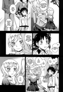 Page 156 of Honey Blonde - preview thumbnail