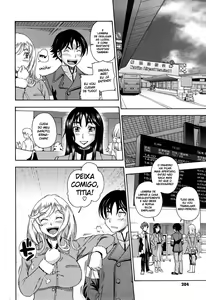 Page 202 of Honey Blonde - preview thumbnail