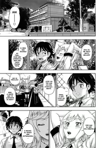 Page 30 of Honey Blonde - preview thumbnail