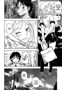 Page 31 of Honey Blonde - preview thumbnail