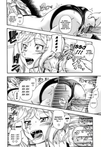 Page 41 of Honey Blonde - preview thumbnail