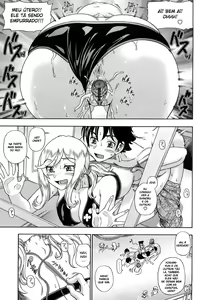 Page 42 of Honey Blonde - preview thumbnail
