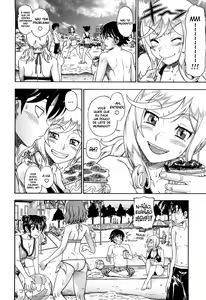 Page 53 of Honey Blonde - preview thumbnail