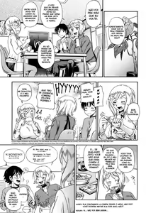 Page 60 of Honey Blonde - preview thumbnail