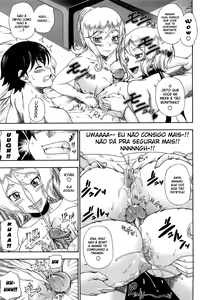 Page 64 of Honey Blonde - preview thumbnail