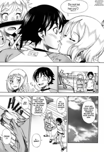 Page 75 of Honey Blonde - preview thumbnail