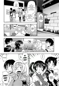 Page 78 of Honey Blonde - preview thumbnail
