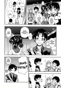 Page 80 of Honey Blonde - preview thumbnail