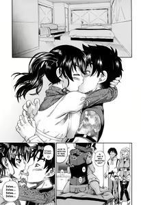 Page 81 of Honey Blonde - preview thumbnail