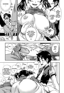 Page 83 of Honey Blonde - preview thumbnail