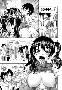 Page 85 of Honey Blonde - preview thumbnail