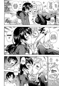 Page 90 of Honey Blonde - preview thumbnail